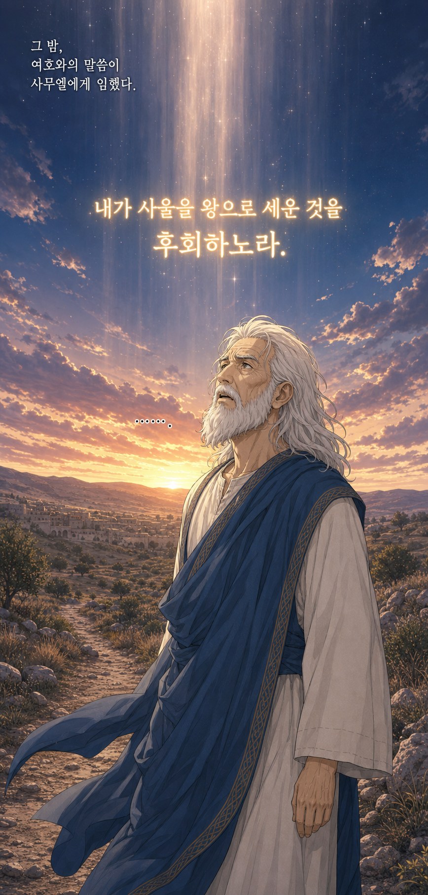 1화 찢어진 왕국 13번째 이미지