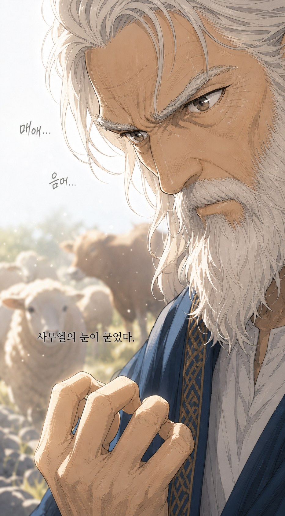 1화 찢어진 왕국 17번째 이미지