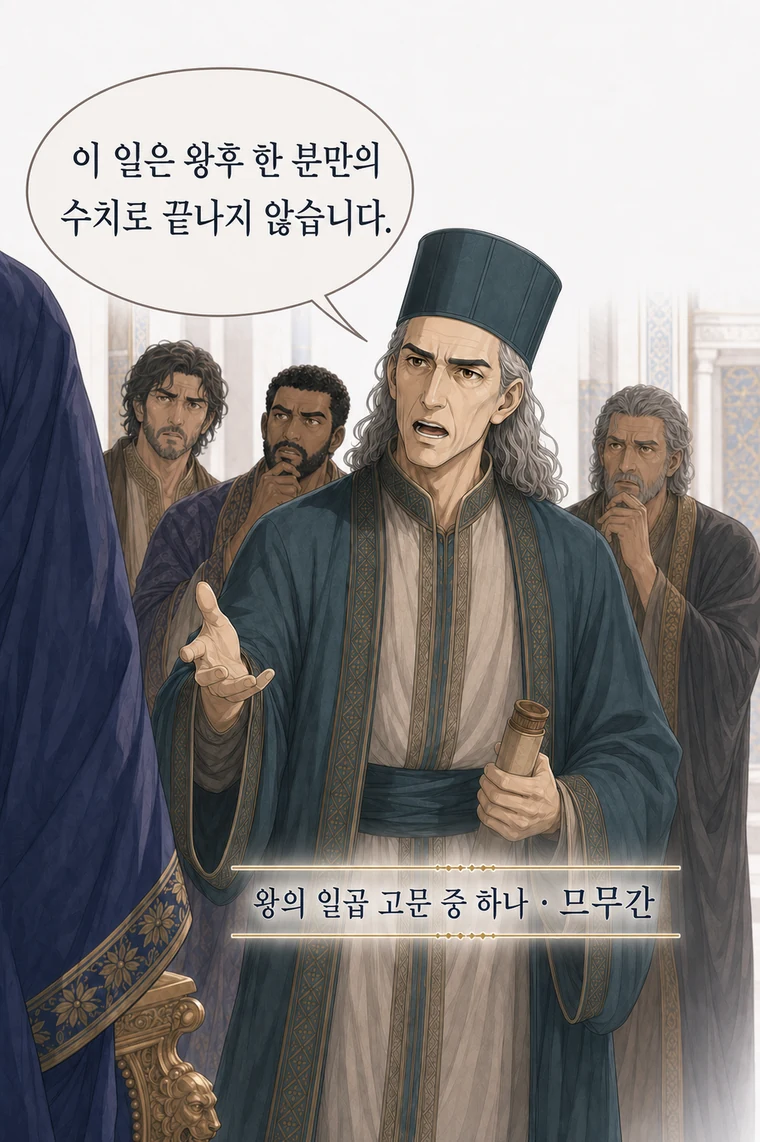 1화 왕후의 거절 16번째 이미지