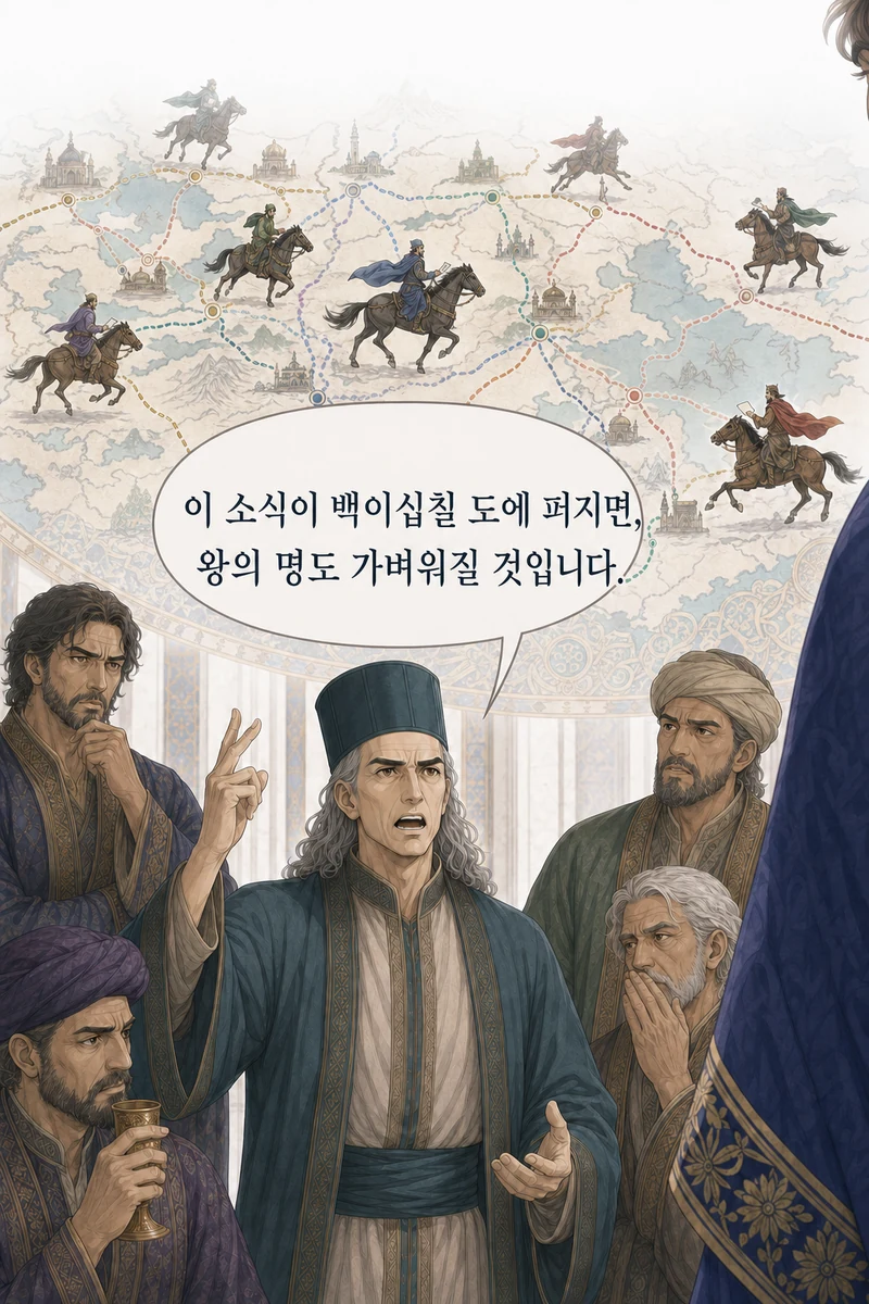 1화 왕후의 거절 17번째 이미지
