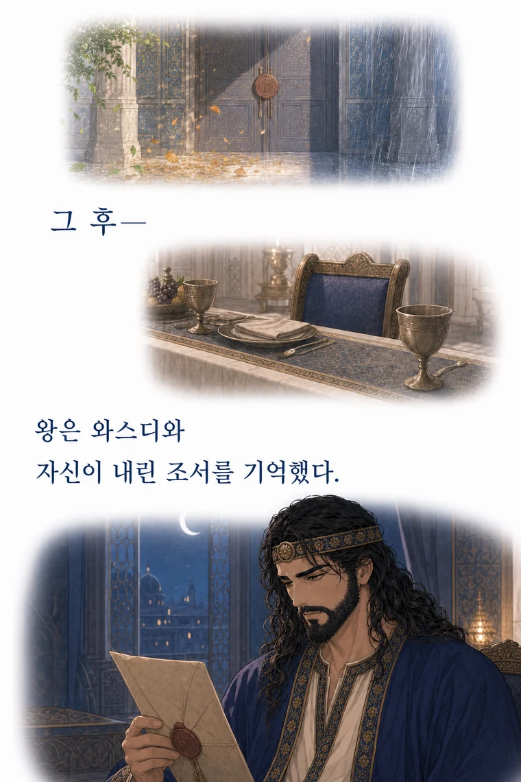 1화 왕후의 거절 22번째 이미지