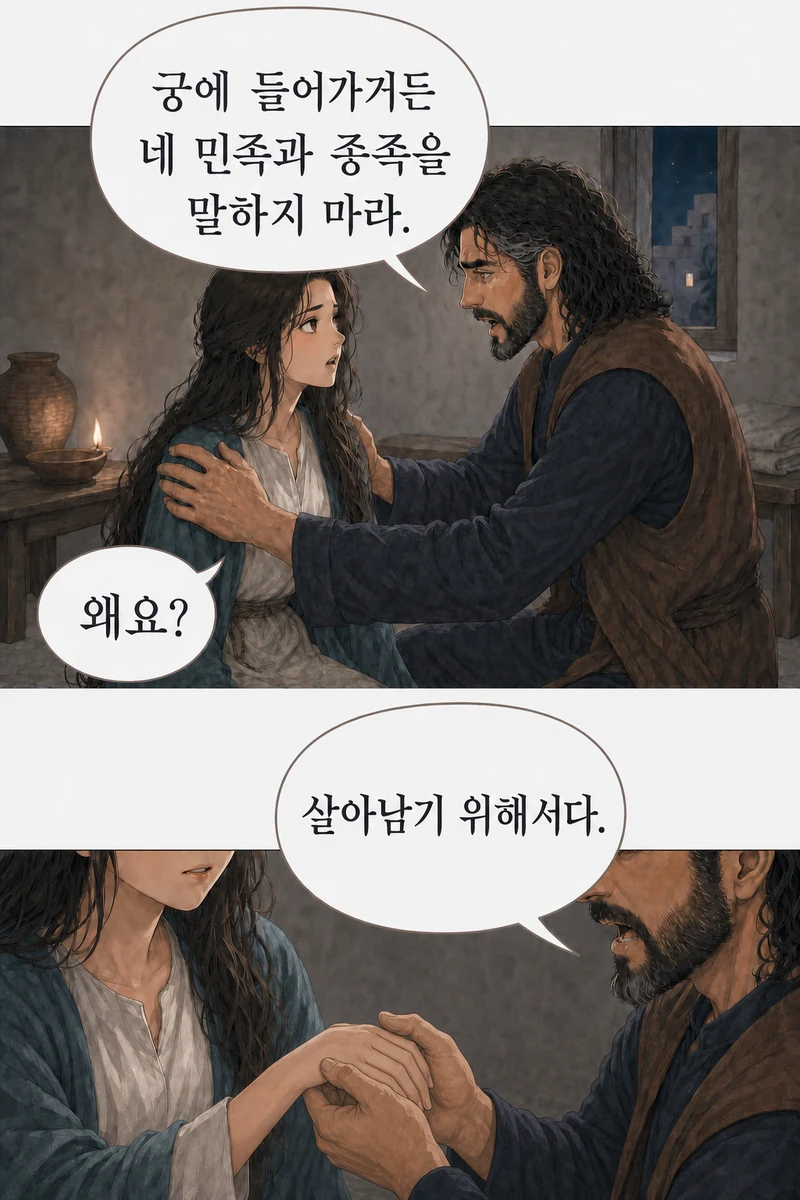 1화 왕후의 거절 27번째 이미지